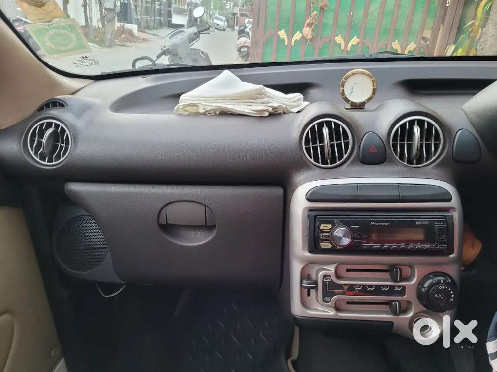 Hyundai Santro Xing Gls 2011