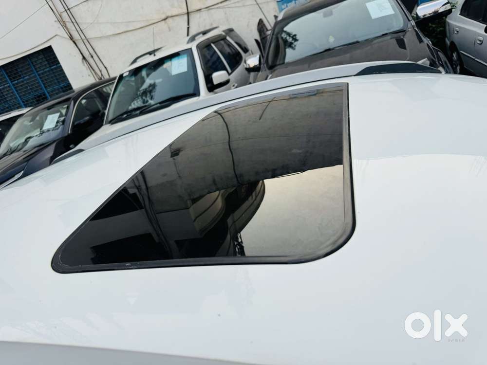 Tata Nexon 1.2 Revotron Xza Plus (o) Amt, 2020, Petrol