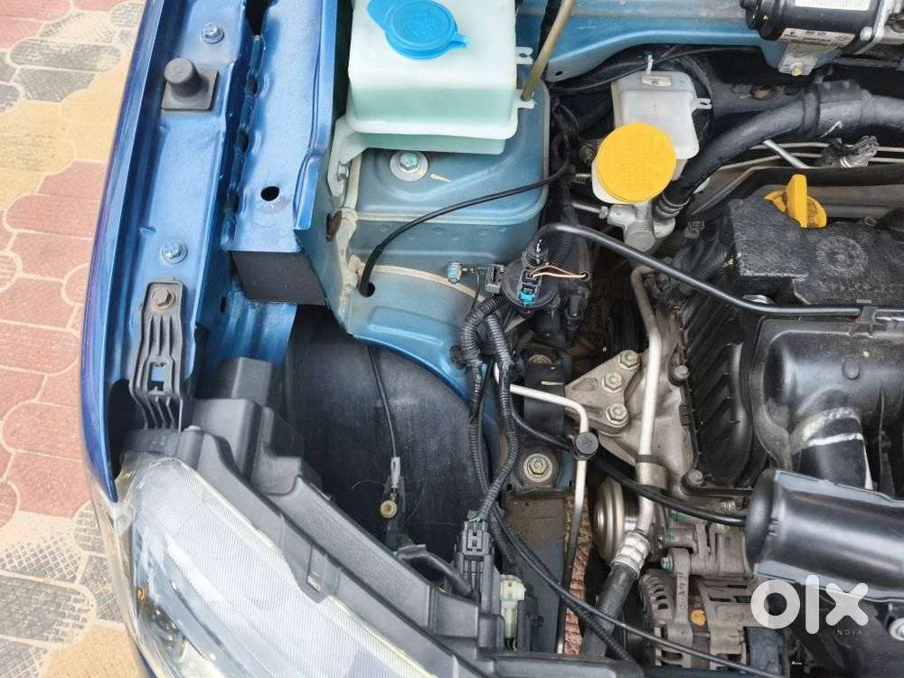 Renault Kwid Rxt Amt Climber (automatic), 2019, Petrol