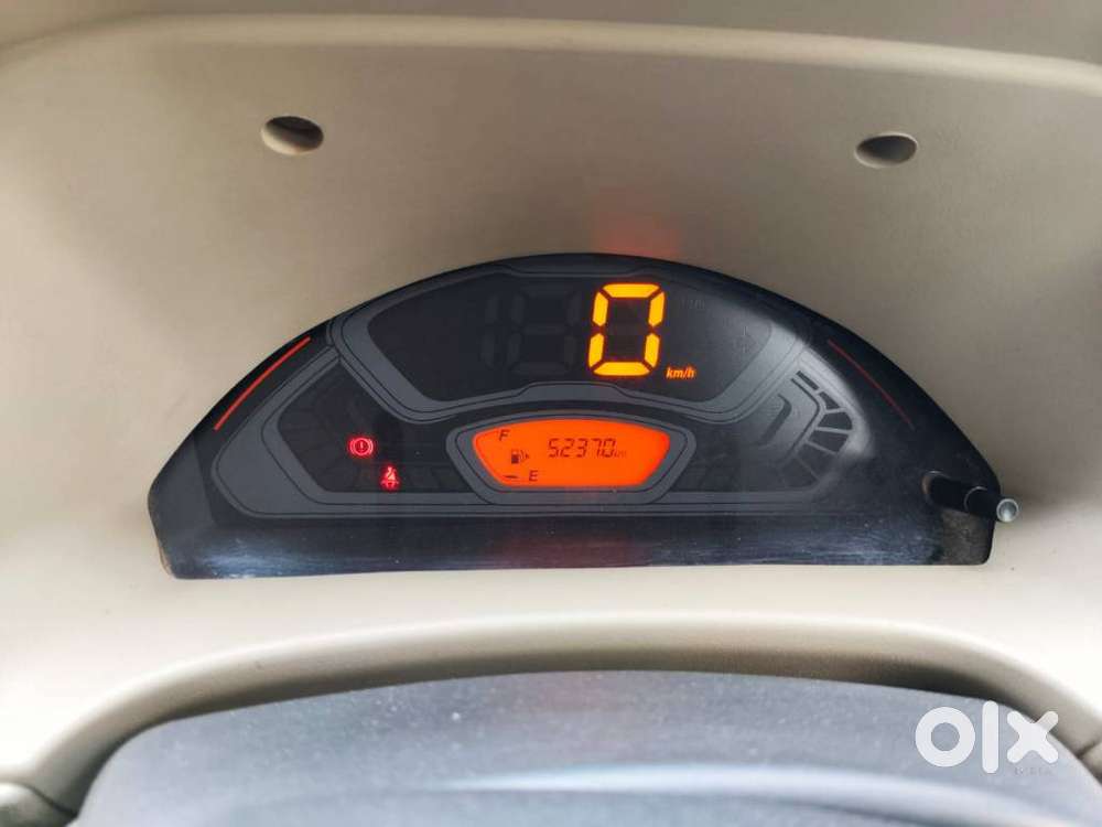Maruti Suzuki Eeco, 2024