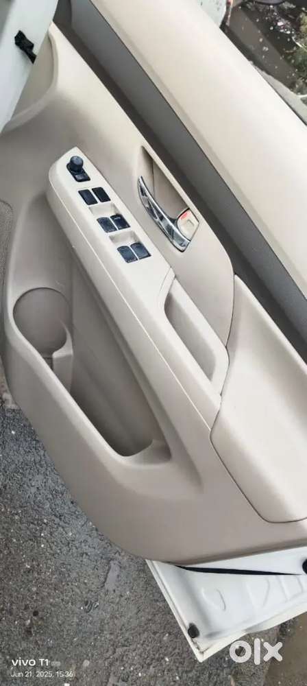 Maruti Suzuki Ertiga Well Maintained