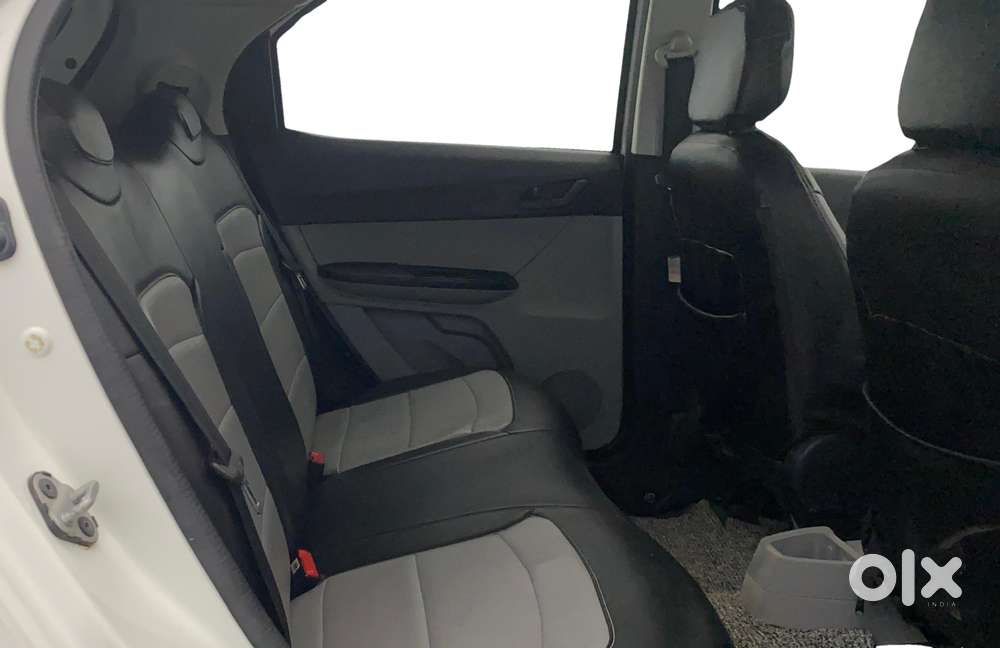 Tata Tiago 1.2 Revotron Xm, 2023, Cng & Hybrids