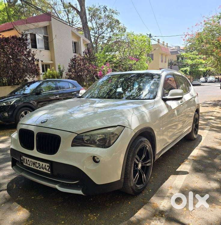 Bmw X1 2012-2015 Sdrive20d, 2012, Diesel