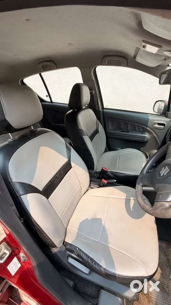 Maruti Suzuki Ritz Vdi 2014