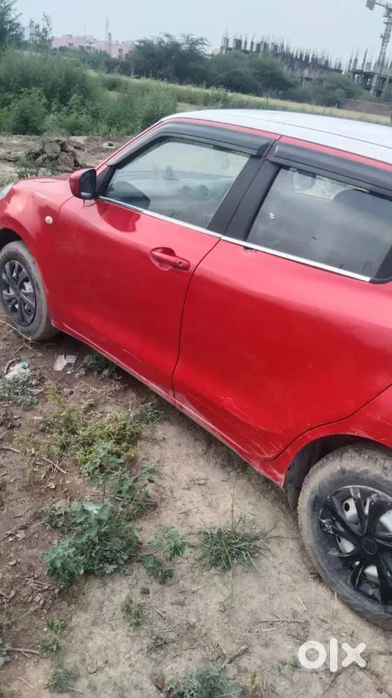 Swift 2020 Maruti Suzuki