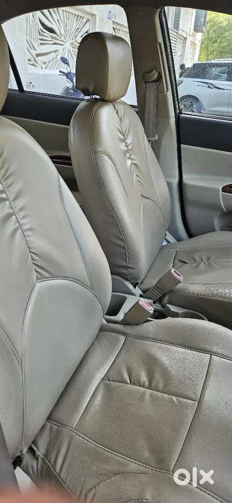 Hyundai Verna Petrol Good Condition