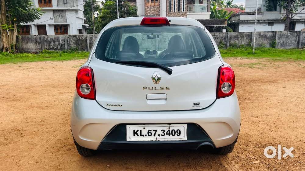 Reanult Pulse Rxl . Petrol ( Manual )