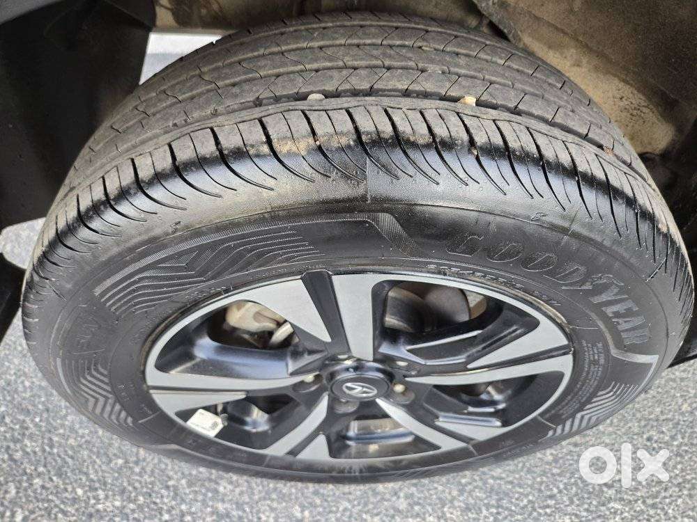 Tata Nexon Ev Xz Plus Lux, 2023, Electric