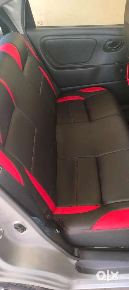 Alto X Fun Per 1 Ltr Petrol 26 Km