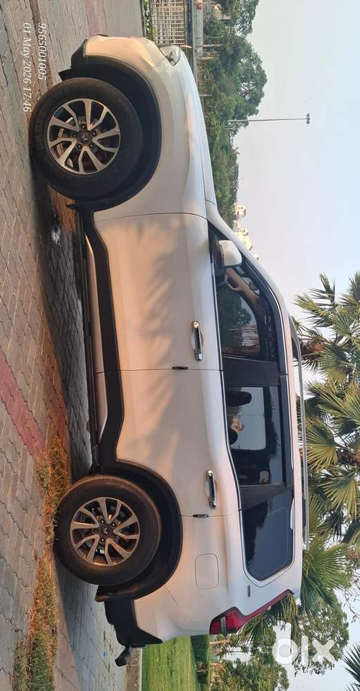 Mahindra Scorpio-n 2.2 Z8 L Diesel At 4wd 7 Str, 2023, Diesel