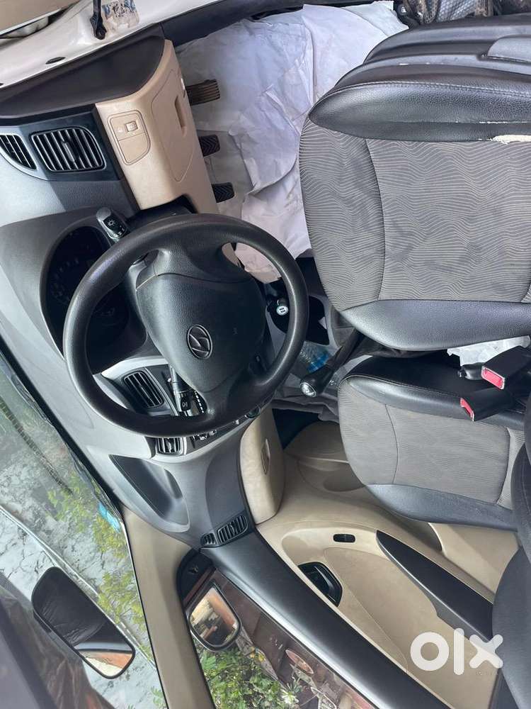 Hyundai Eon 2013 Petrol Good Condition