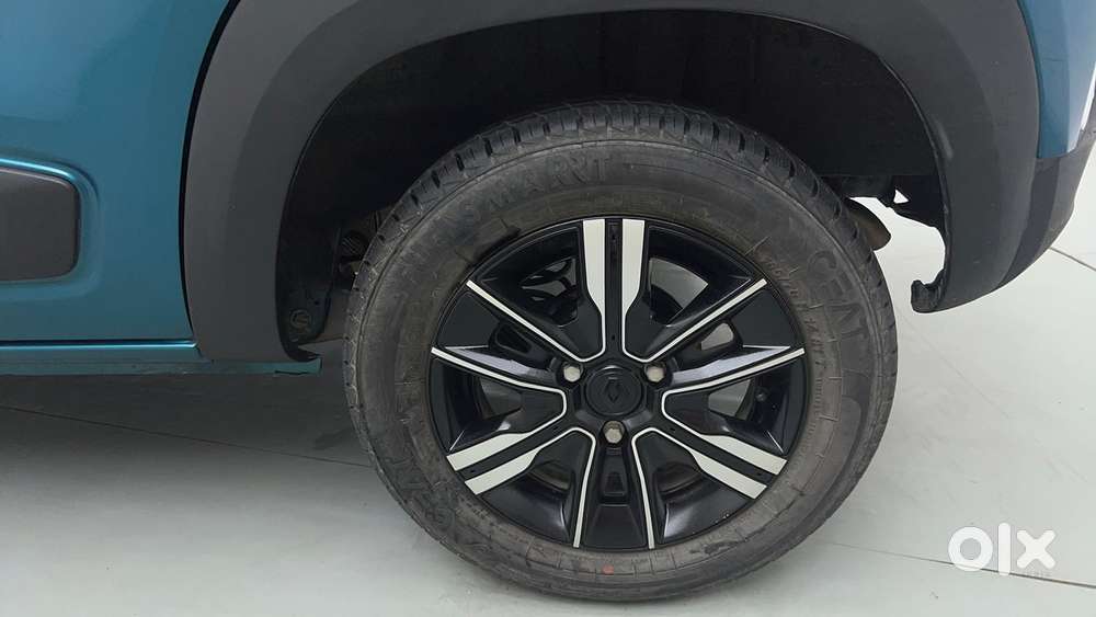 Renault Kwid 1.0 Climber Mt, 2024, Petrol
