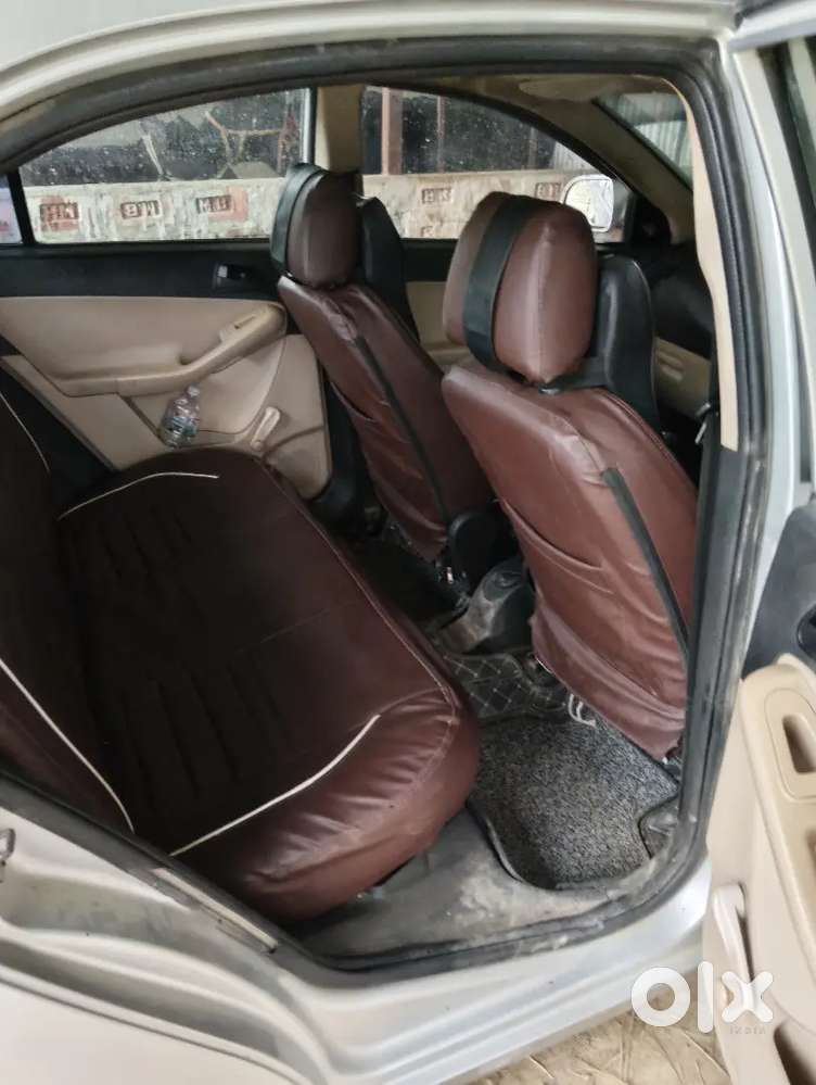 Tata Indica Vista 2013 Diesel Good Condition