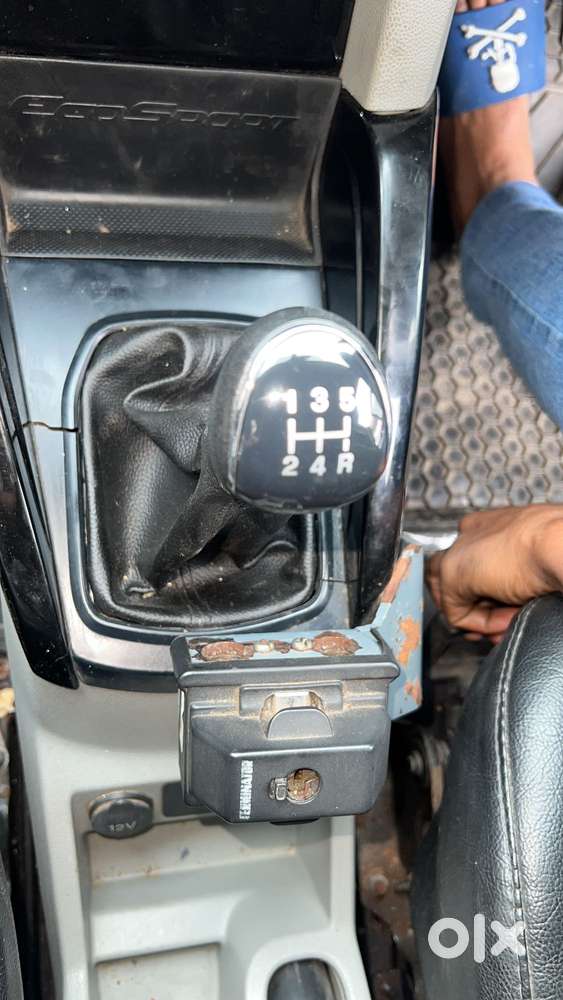 Maruti Suzuki Vitara Brezza 1.5 Lxi, 2021, Petrol