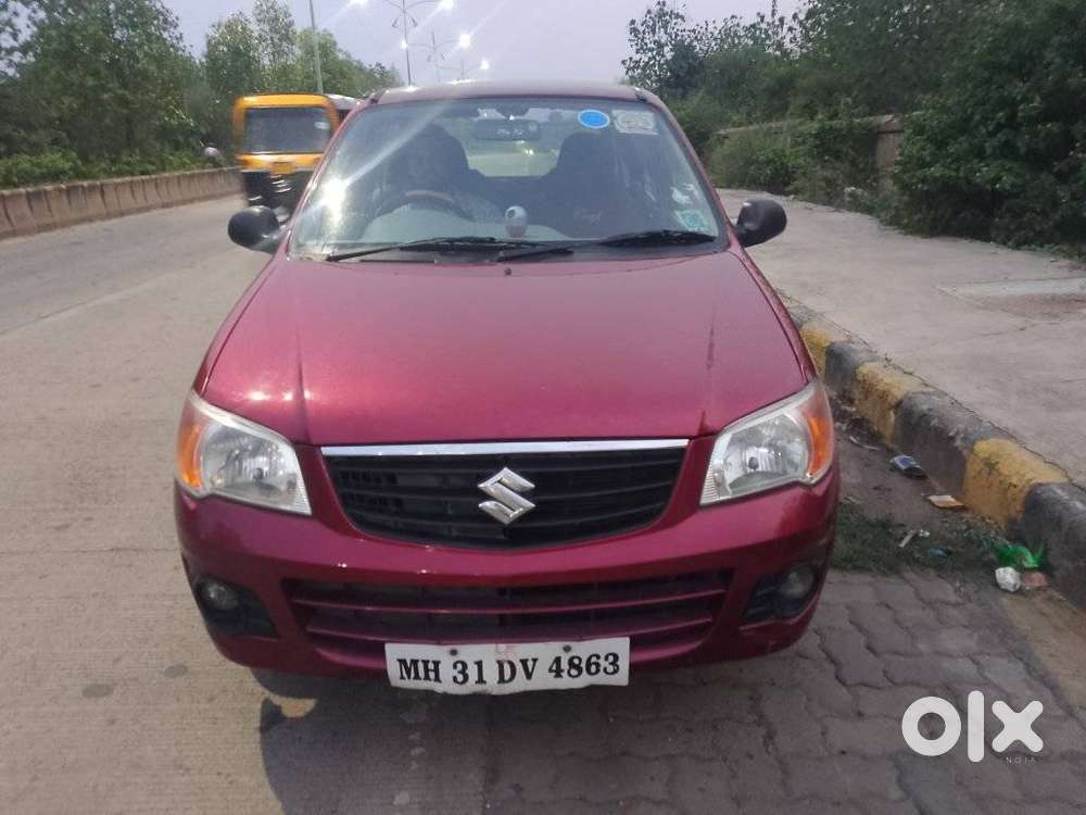 Maruti Suzuki Alto K10 Vxi (o), 2011, Petrol