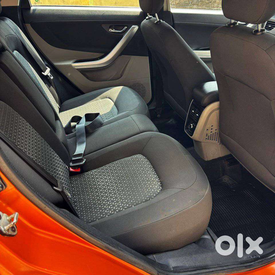 Tata Nexon 1.5 Revotorq Xza Plus Dualtone, 2018, Diesel