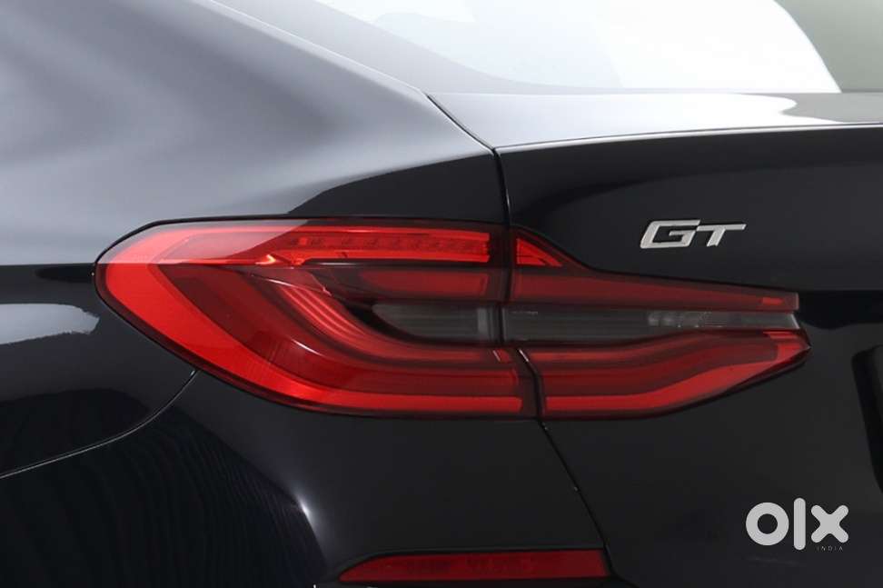 Bmw 6 Series Gt 630i M Sport, 2024, Petrol