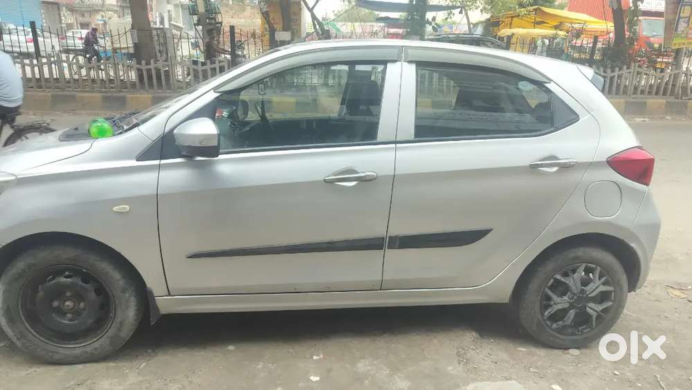 Tata Tiago 2019 Xt Cng 80000 Km