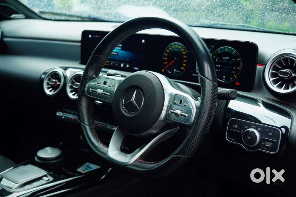 Mercedes-benz Amg A35 4matic, 2022, Diesel
