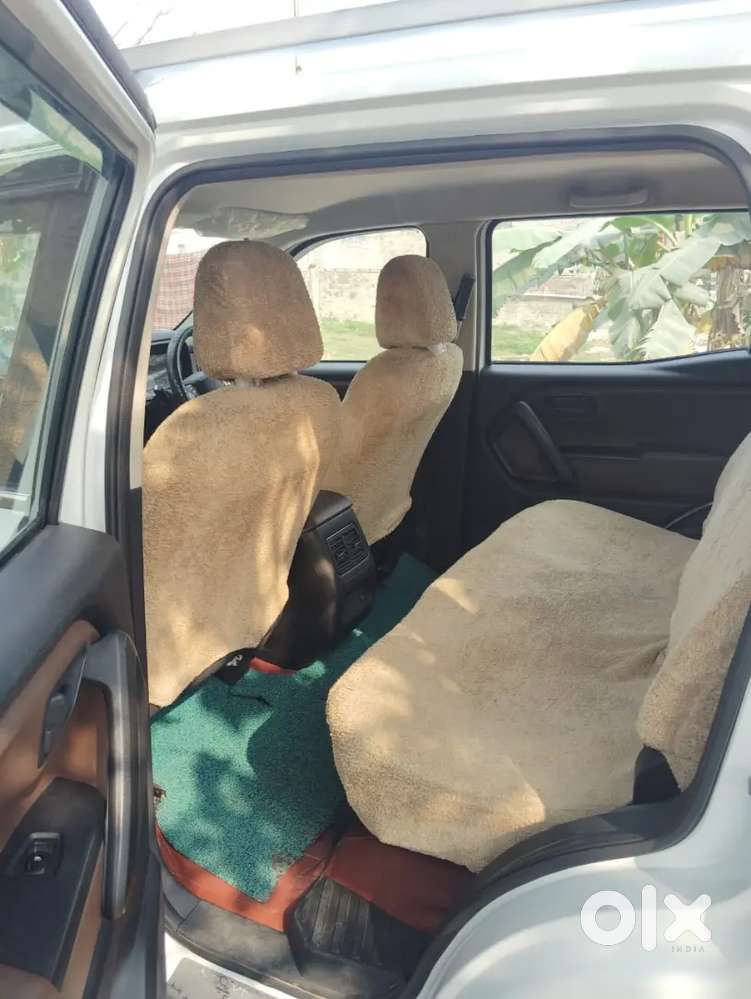 Mahindra Scorpio-n Diesel 2025