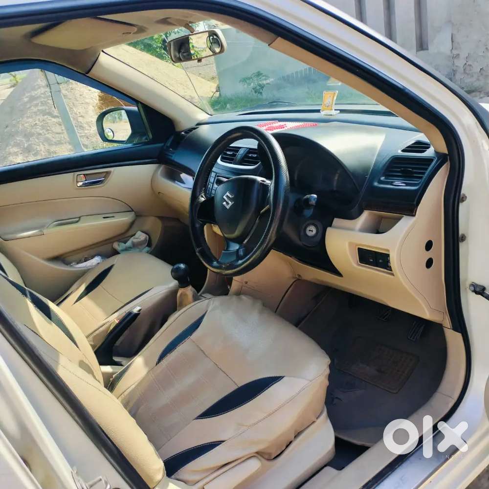 Maruti Suzuki Swift Dzire 2013 Diesel Good Condition