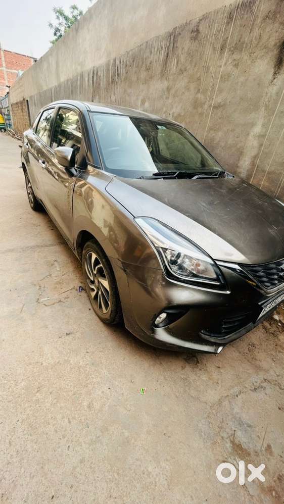 2019 Maruti Suzuki Baleno