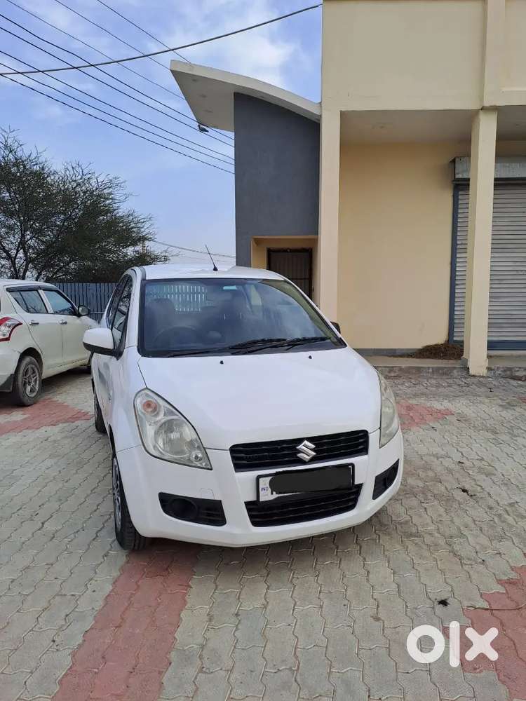 A1 Condition Ritz Diesel.powerful Diesel Engine,ac/heater Working