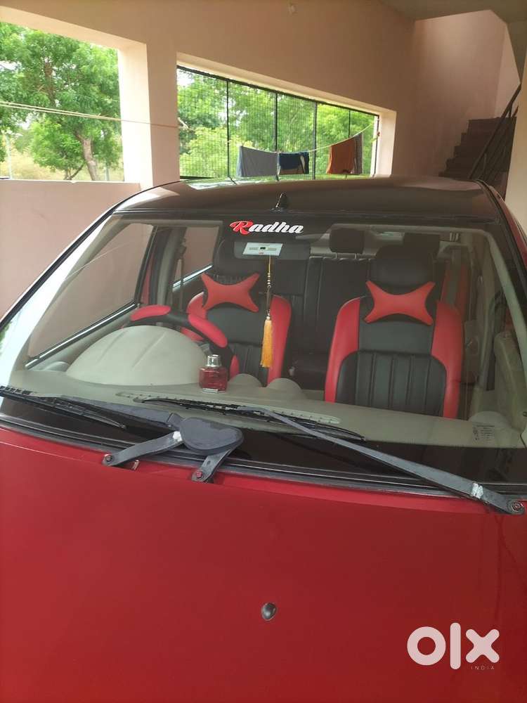 Mahindra Logan 2008 Petrol