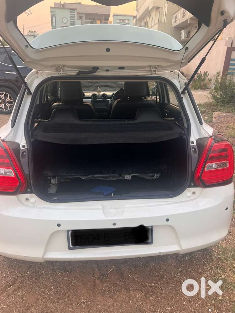 Maruti Suzuki 2018 Model