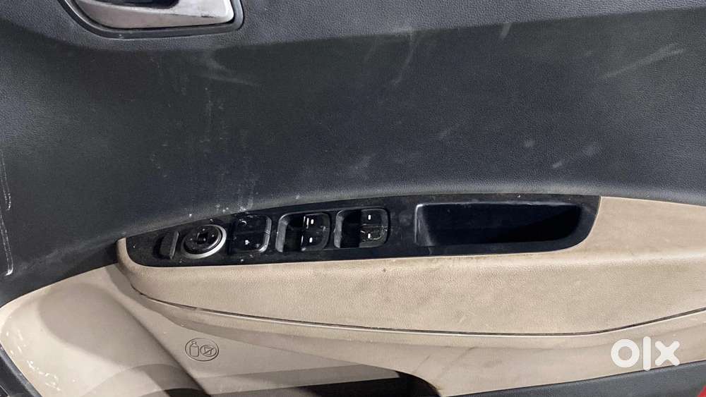 Hyundai Xcent [2014-2017] 1.2 S, 2014, Petrol