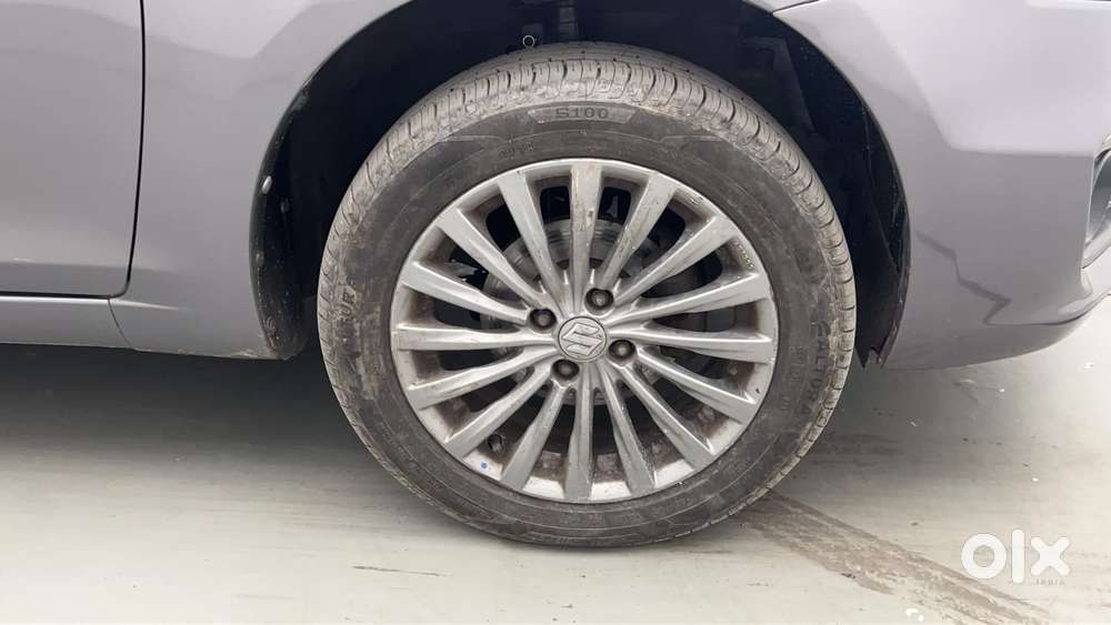 Maruti Suzuki Ciaz Zxi, 2015, Petrol