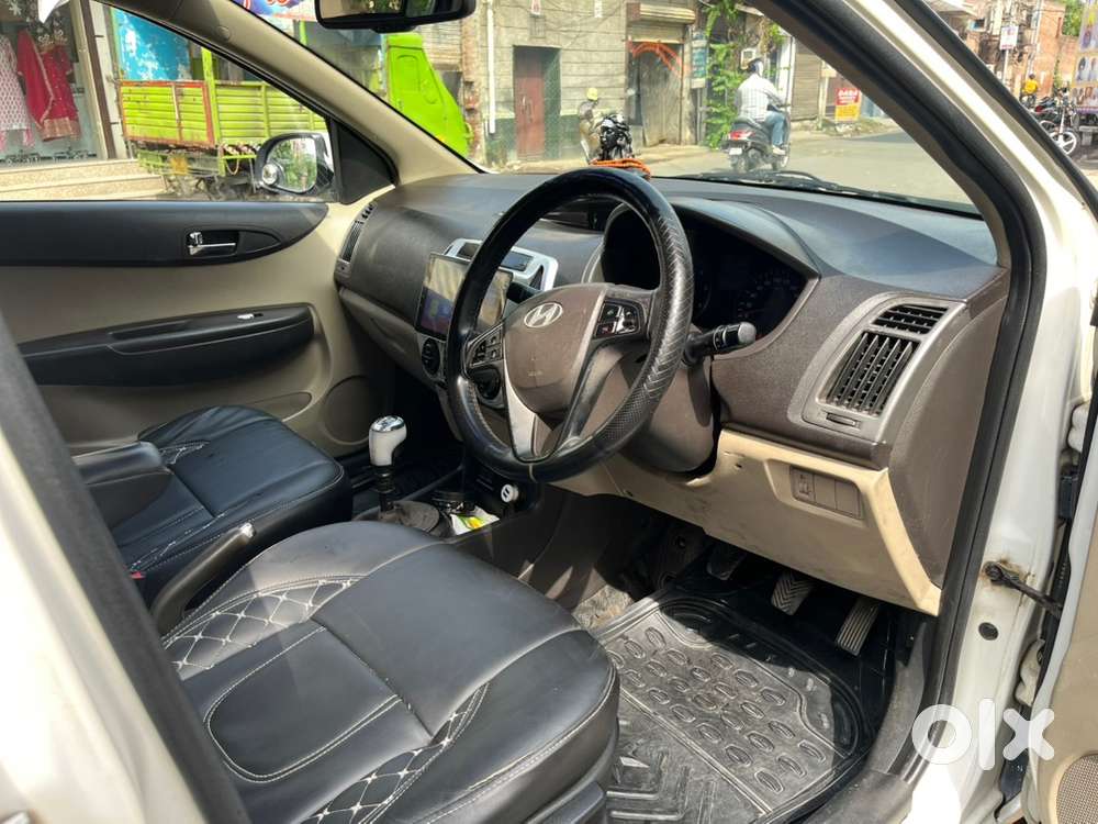 Hyundai I20 Diesel 2014 Car