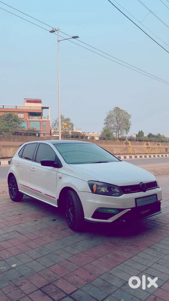 Volkswagen Polo Diesel 2014