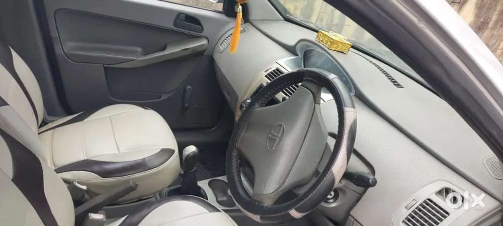 Tata Vista Tech Diesel 2010
