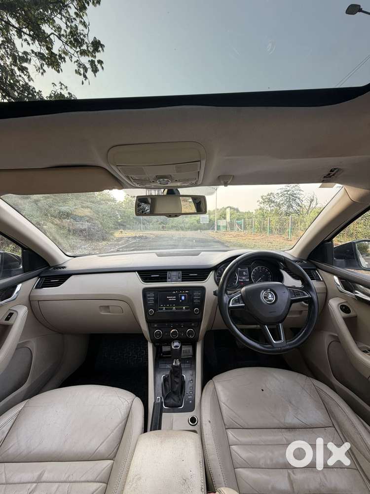 Skoda Octavia [2017-2019] 2.0 Tdi Style, 2016, Diesel