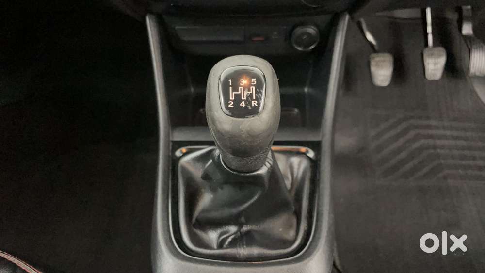 Tata Punch Camo Accomplished Mt, 2023, Petrol