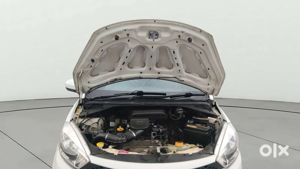 Tata Tiago 1.2 Revotron Xz, 2019, Petrol