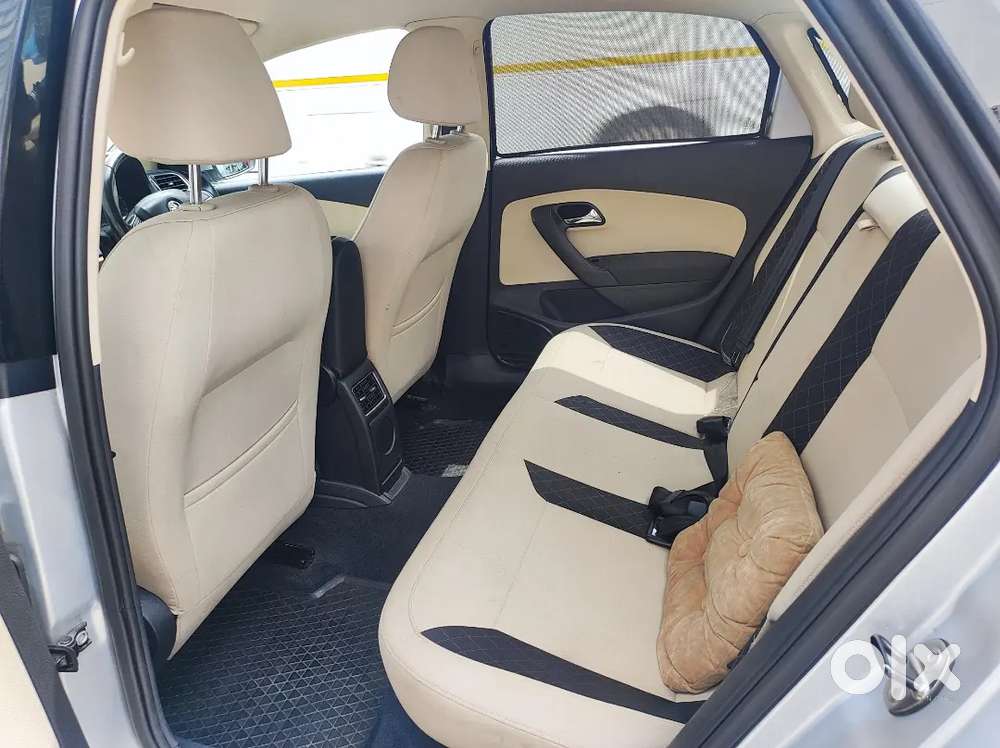 Skoda Rapid Ambition At 2018 Diesel