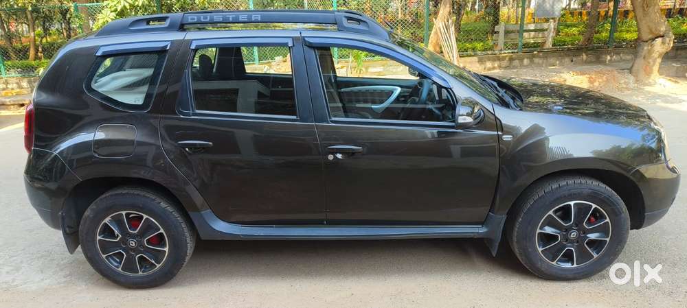 Renault Duster 85ps Diesel Rxs, 2019, Diesel