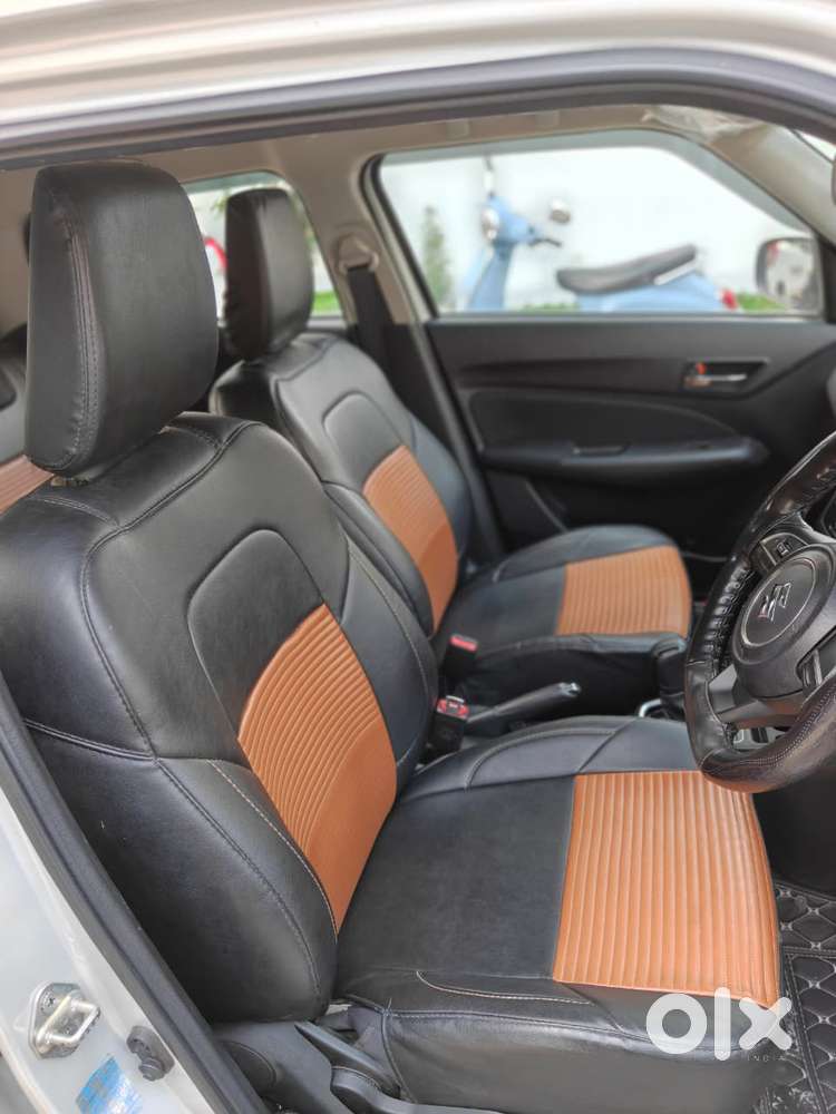 Maruti Suzuki Swift, 2023, Petrol