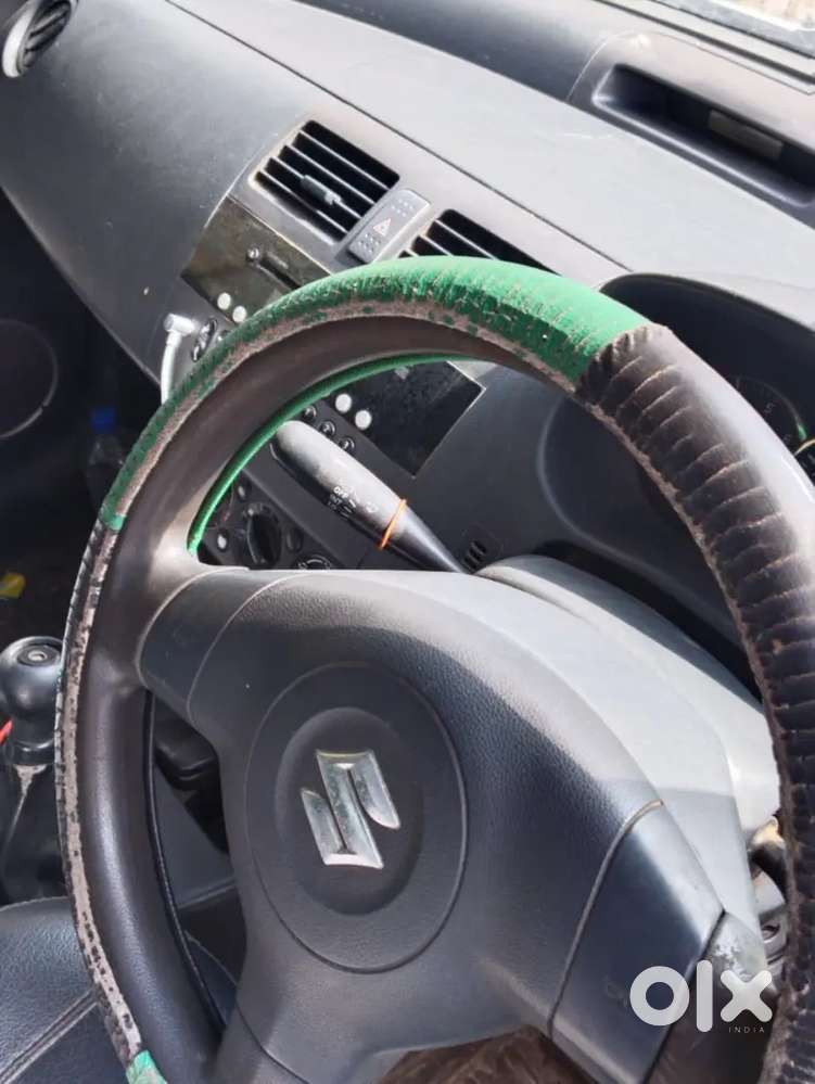 Maruti Suzuki Dzire 2009 Diesel 120000 Km Driven