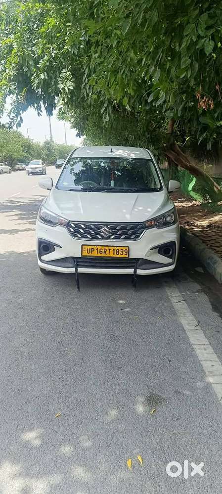 Eritiga Vxi Cng