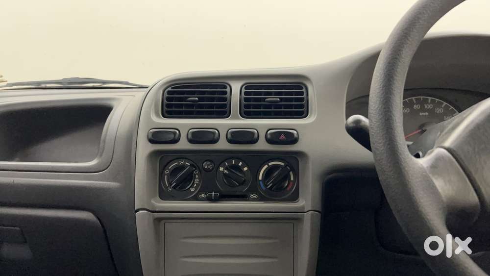 Maruti Suzuki Alto 2005-2010 Std, 2011, Petrol