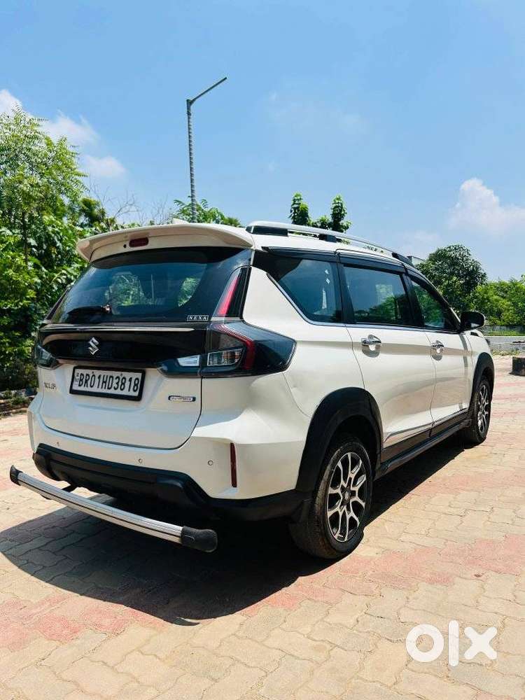 Maruti Suzuki Xl6 1.5 Zeta Mt, 2023, Petrol