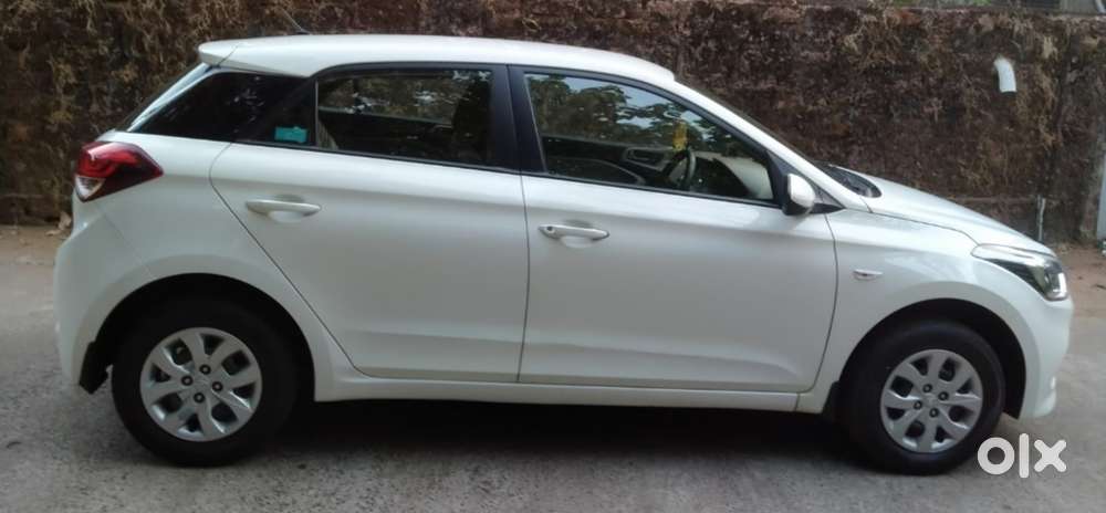 Hyundai I20 2012-2014 Magna Optional 1.2, 2017, Petrol