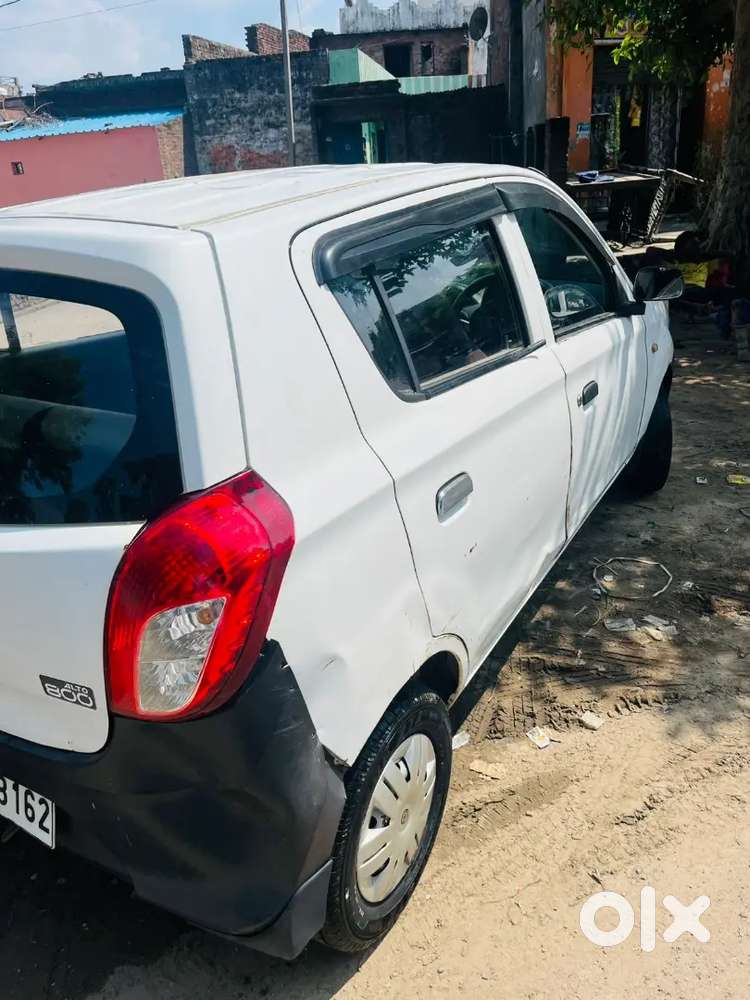 2013 Maruti Alto 800 Base