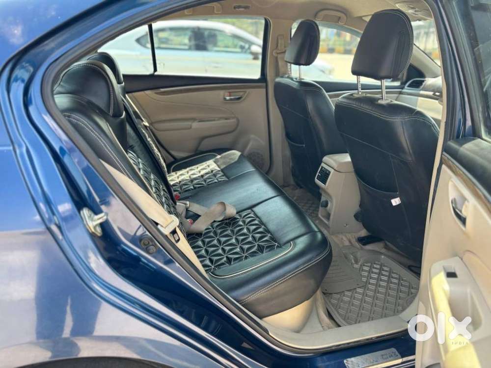 Maruti Suzuki Ciaz Smart Hybrid Zeta, 2022, Petrol