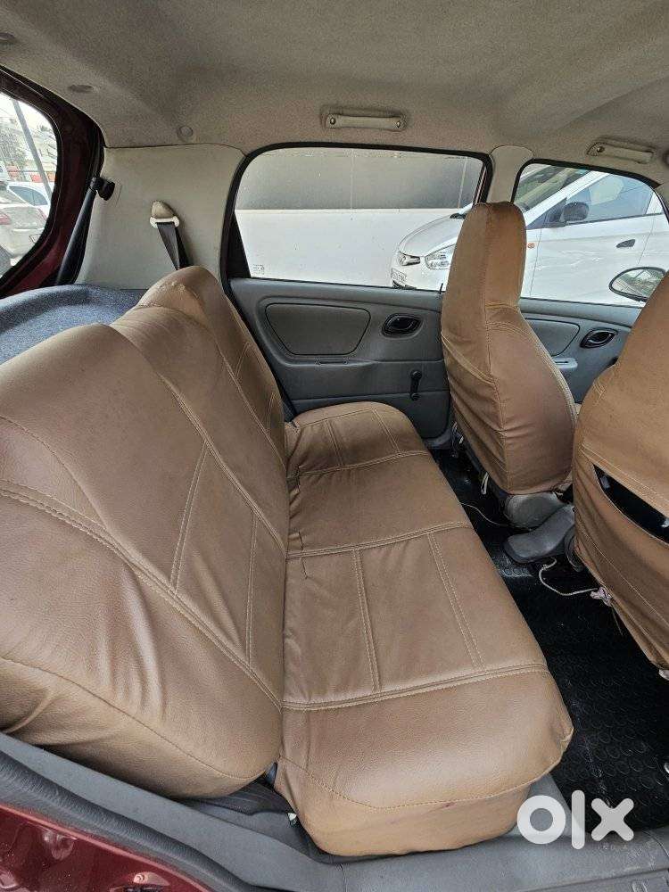 Maruti Suzuki Alto K10 2010-2014 Lxi, 2012, Petrol