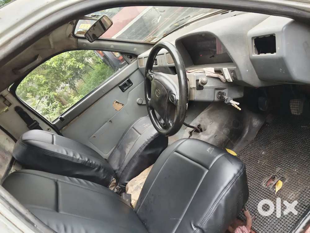 Tata Rx Di 207 3.0