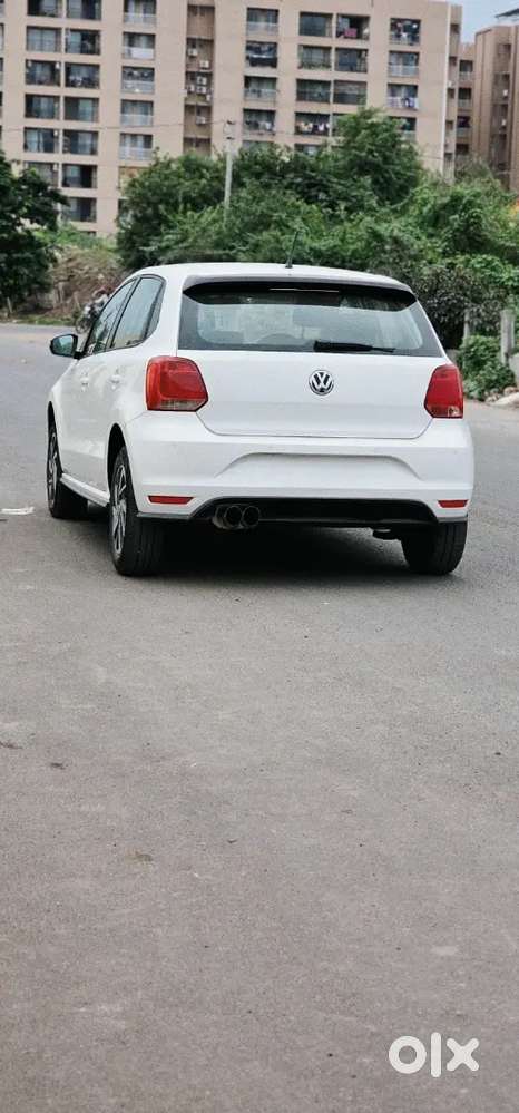 Volkswagen Polo 1.0 Tsi Comfortline 2022